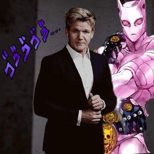 Meet your Posher, Brandon